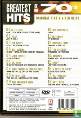 Greatest Hits of the 70's - Image 2