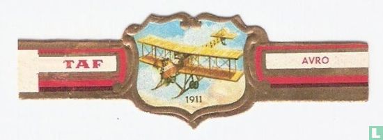 1911 Avro - Image 1