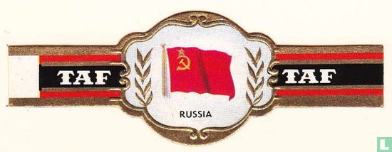 Russia - Bild 1