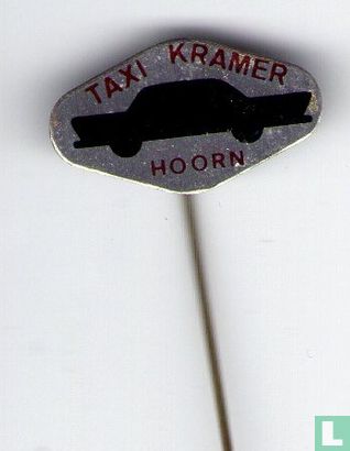 Taxi Kramer Hoorn