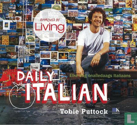 Daily Italian - Afbeelding 1