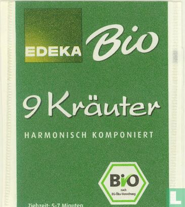 9 Kräuter - Afbeelding 1
