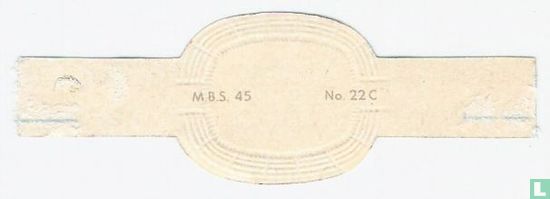 1913 M.B.S. 45 - Afbeelding 2