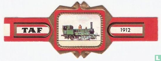1912 H.S.M. 1023 - Image 1