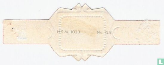 1912 H.S.M. 1023 - Afbeelding 2