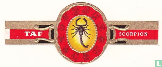 Scorpion - Afbeelding 1