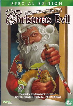 Christmas Evil - Image 1