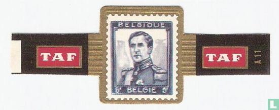 [Stamps A] - Image 1