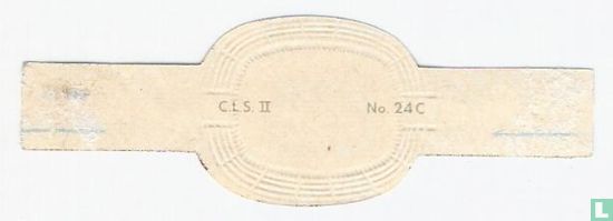 1914 C.L.S. II - Afbeelding 2