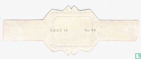 1878 N.B.D.S. 14 - Image 2