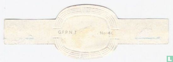 1884 G.F.P.N. I. - Afbeelding 2