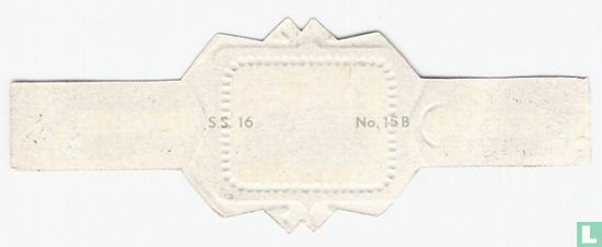 1865 S.S. 16 - Afbeelding 2