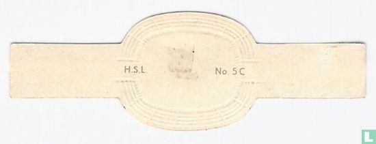 1888 H.S.L. - Afbeelding 2