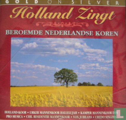 Holland zingt - Image 1