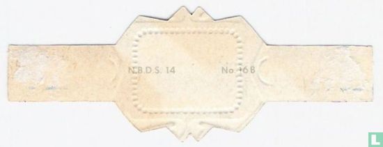 1878 N.B.D.S. 14 - Afbeelding 2