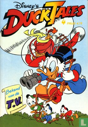 DuckTales  4 - Image 1
