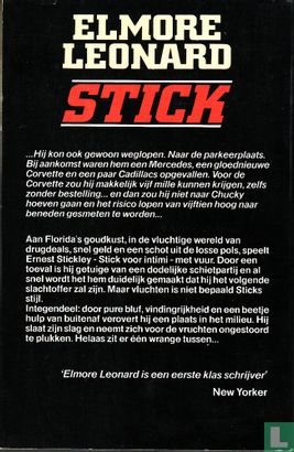 Stick - Afbeelding 2