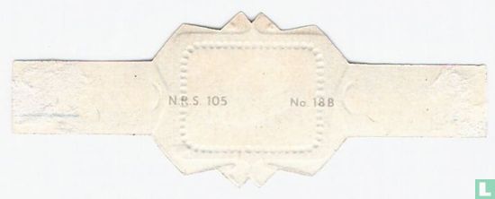 1889 N.R.S. 105 - Afbeelding 2