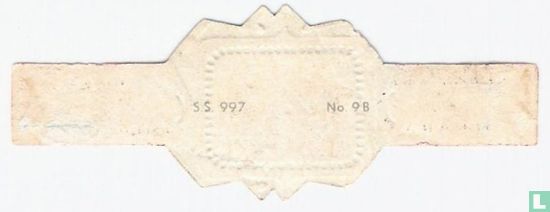 1900 S.S. 997 - Afbeelding 2