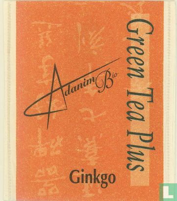 Ginkgo - Afbeelding 1