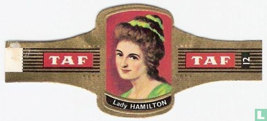 Lady Hamilton - Image 1