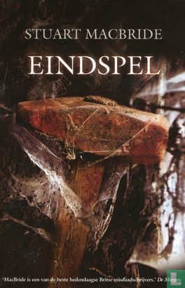 Eindspel - Afbeelding 1