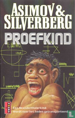 Proefkind - Afbeelding 1