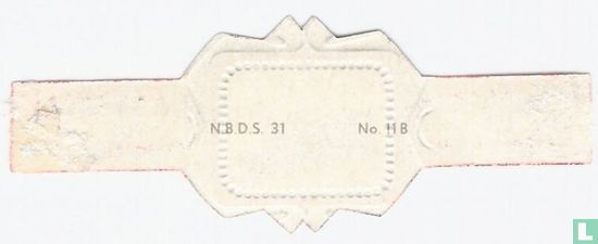 1908 N.B.D.S. 31 - Image 2