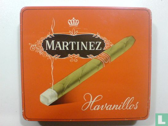 Martinez Havanillos - Afbeelding 1