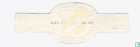 1913 M.B.S. 45 - Afbeelding 2