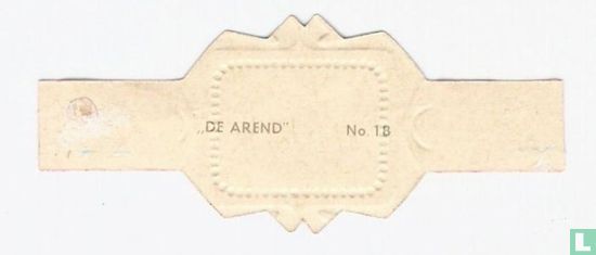 1839 „De Arend” - Afbeelding 2