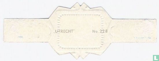 1905  „Utrecht” - Afbeelding 2