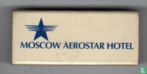 Moscow Aerostar Hotel - Image 1