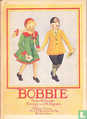 Bobbie - Image 1