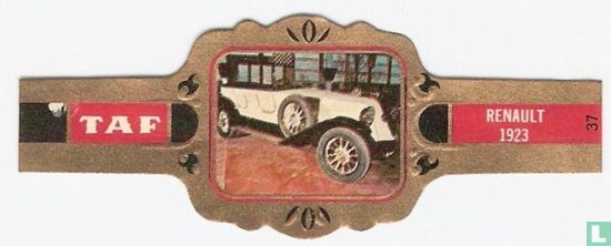 Renault 1923 - Afbeelding 1