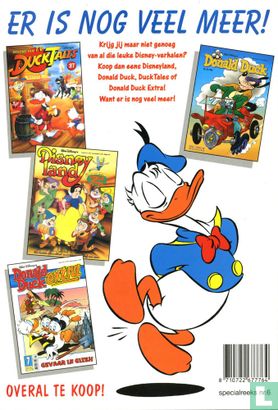 DuckTales Omnibus 5 - Afbeelding 2
