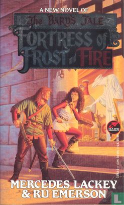 Fortress of Frost and Fire - Image 1