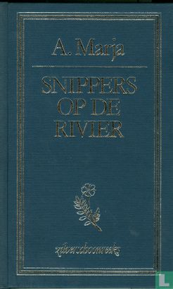 Snippers op de rivier - Afbeelding 1