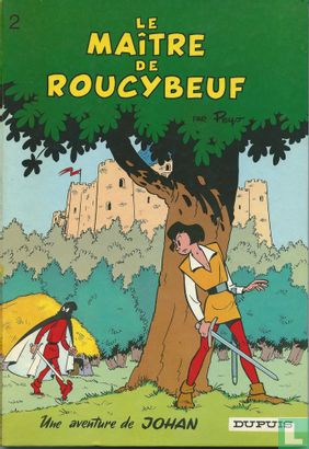 Le maître de Roucybeuf - Afbeelding 1