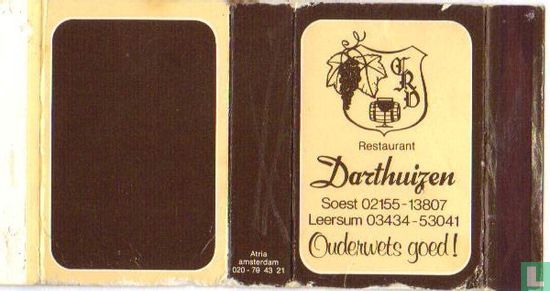 Restaurant Darthuizen 