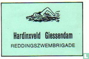 Reddingsbrigade - Hardinxveld Giessendam  - Afbeelding 1