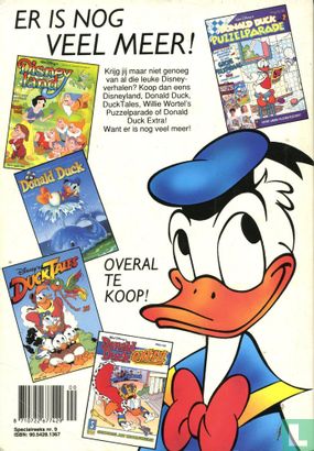 DuckTales Omnibus 3 - Afbeelding 2