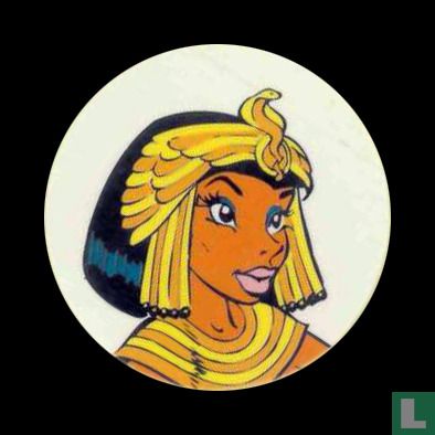 Cleopatra - Afbeelding 1