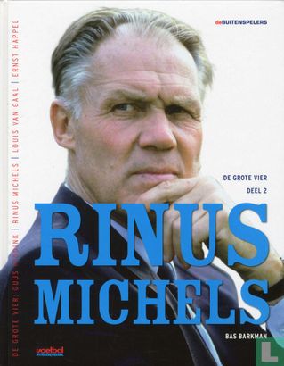 Rinus Michels - Afbeelding 1