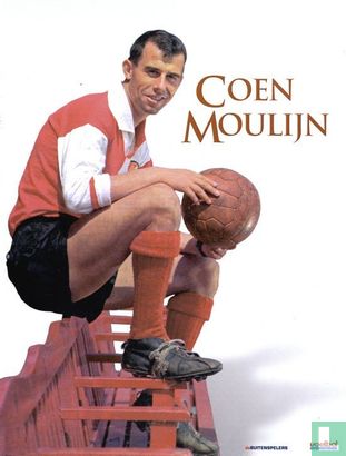 Coen Moulijn - Afbeelding 1