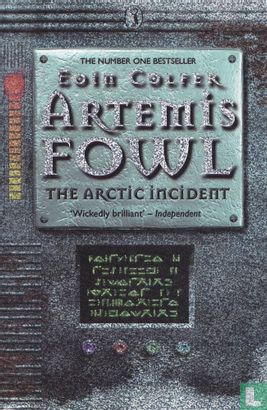 The arctic incident - Image 1