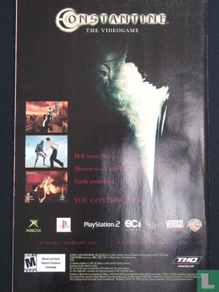 Lucifer: The Breach - Image 2