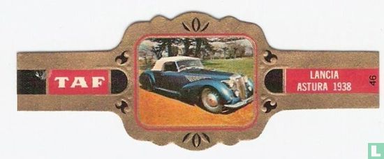 Lancia Astura 1938 - Afbeelding 1