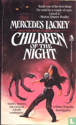 Children of the Night - Afbeelding 1