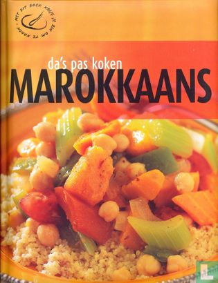 Marokkaans - Image 1